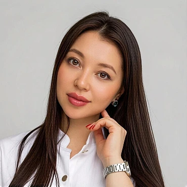 Шевцова Альбина Алексеевна