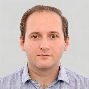 Веревкин Александр Александрович