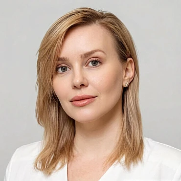 Клейменова Екатерина Михайловна