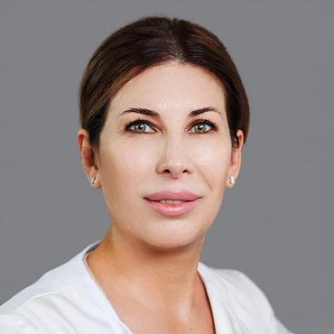 Галлямова Юлия Альбертовна