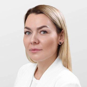 Мельникова Юлия Геннадьевна