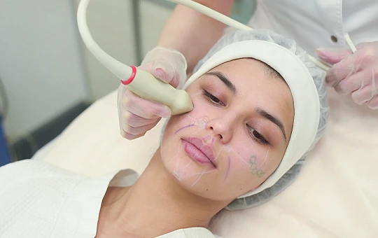 «YOU School» ultrasound cosmetology приглашает на эксклюзивное мероприятие!