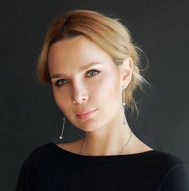 Круглик Екатерина Владимировна