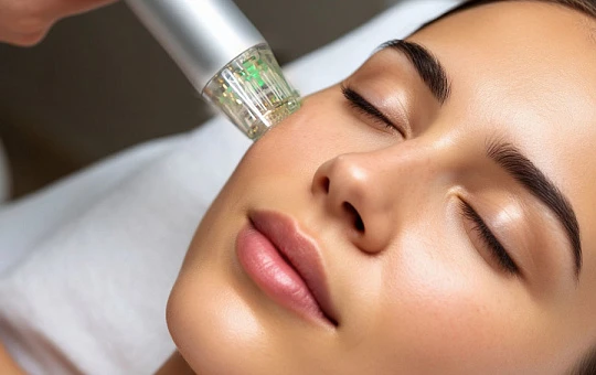 Послойная техника высокочастотного микронидлинга эффективнее стандартной схемы