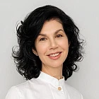 Жабоева Светлана Леоновна