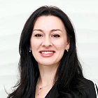 Ходова Олеся Олеговна