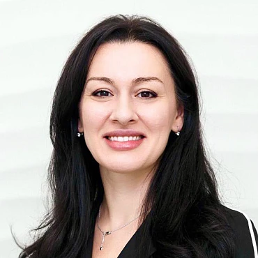 Ходова Олеся Олеговна