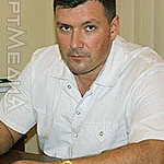 Бугаев Алексей Александрович