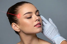 Фототермическая терапия в современной дерматологии и косметологии: обзор исследований и перспективы