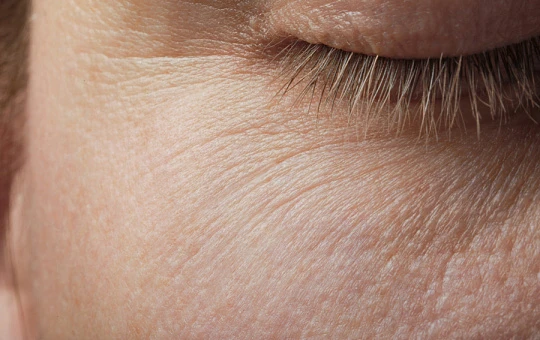 Новый гексапептид-9 эффективнее ретинола в борьбе со старением кожи