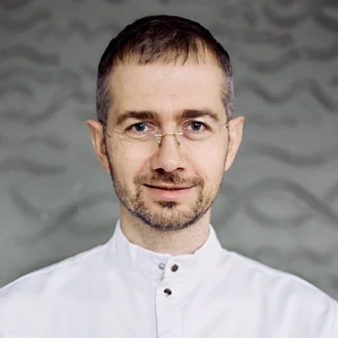 Росуховский Дмитрий Александрович