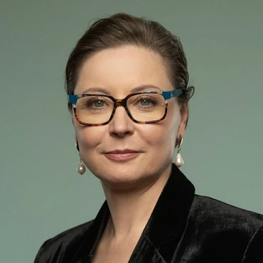 Смирнова Ирина Олеговна