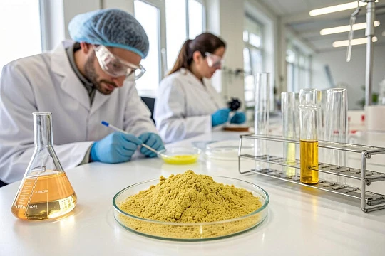 FDA впервые за 27 лет одобрило новый УФ-фильтр