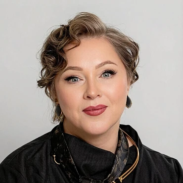 Карпова Елена Ивановна
