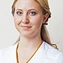 Дороненко Ольга Вячеславовна