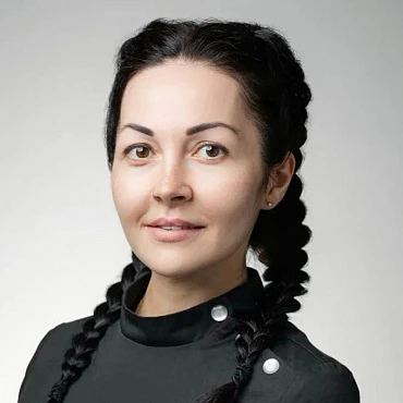 Пичугина Анастасия