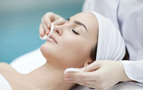 Осложнения после косметических процедур