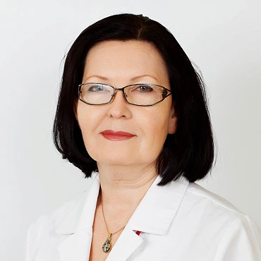 Воротникова Ирина Валентиновна