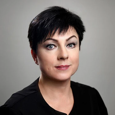 Домницкая Елена Ивановна