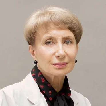 Старокожева Галина Николаевна