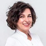 Прокопенко Юлия 