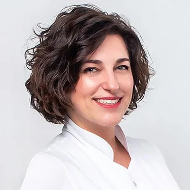 Прокопенко Юлия 