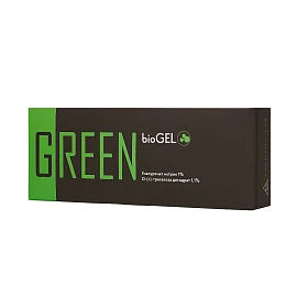 bioGEL GREEN
