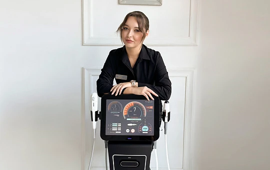 Smart Lift: от подтяжки кожи до лечения пигментации