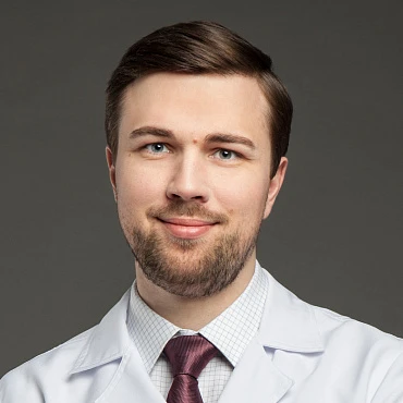 Украинский Леонид Сергеевич