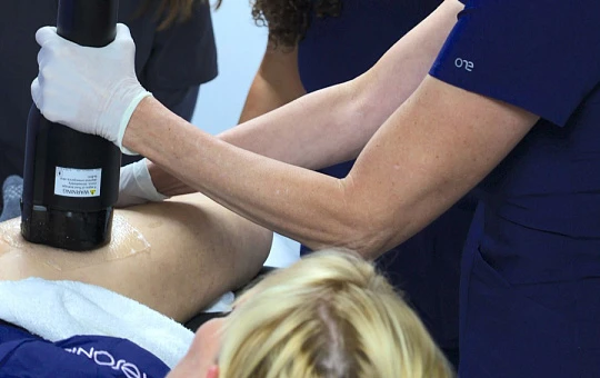 Компания Allergan Aesthetics завершила покупку Soliton, Inc.