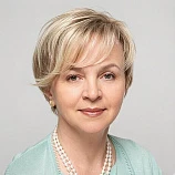 Пучкова Татьяна Валентиновна