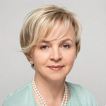Пучкова Татьяна Валентиновна