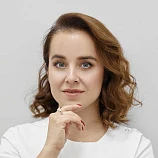 Юдина Диана Николаевна