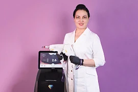 Постакне со звездочкой: работа со сложными видами рубцов