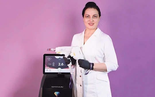 Постакне со звездочкой: работа со сложными видами рубцов