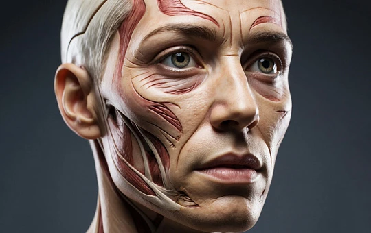 Пять открытий в анатомии, о которых еще не написано в учебниках