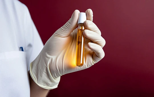 Аутологичная плазма: честный взгляд практика