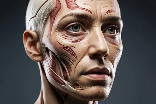 Пять открытий в анатомии, о которых еще не написано в учебниках