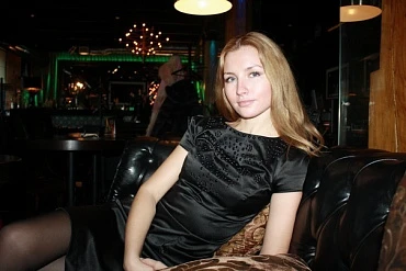 Панасюк Яна 