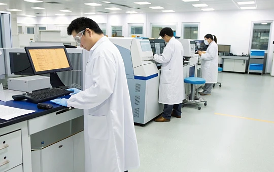 В лечении постакне Er:Glass оказались более безопасными, чем СО2-лазеры