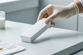 Инъекционные препараты: тактика и критерии выбора глазами руководителя клиники