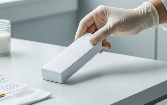 Инъекционные препараты: тактика и критерии выбора глазами руководителя клиники