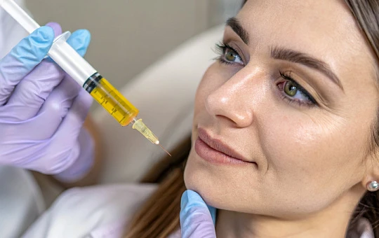 Новый стандарт PRP-терапии