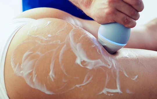 Эффективное комбо против «апельсиновой корки»