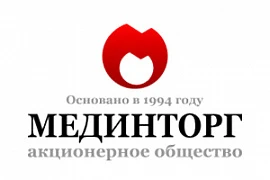 Мединторг