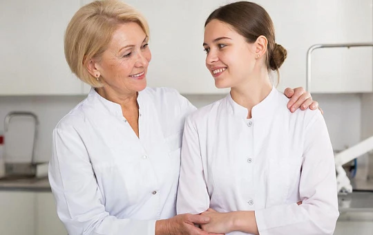 Минздрав утвердил сроки обязательного наставничества для медработников