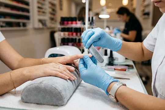 Росстандарт утвердил ГОСТ для ногтевого сервиса