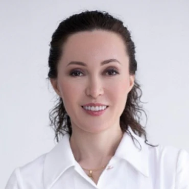 Сергеева Юлия Васильевна
