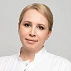Егорова<br>Маргарита