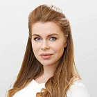 Суханова Александра Сергеевна